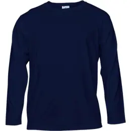 FWRD Kids Promo Long Sleeve T-Shirt Navy